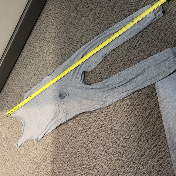 Monrow Jumpsuit Jogger Size XS - Picture 11 of 16